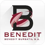 Benedit Bursátil S.A. | Indus Appstore | App Icon