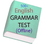 English Grammar Test | Indus Appstore | App Icon