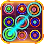 Ring Color Puzzle | Indus Appstore | App Icon