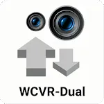 WCVR-Dual | Indus Appstore | App Icon