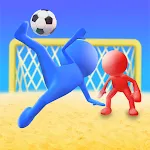 Super Goal - Soccer Stickman | Indus Appstore | App Icon