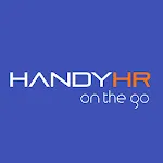 HandyHR | Indus Appstore | App Icon