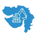 CGM Gujarat | Indus Appstore | App Icon