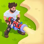 Wasteland Life: Survival Idle | Indus Appstore | App Icon