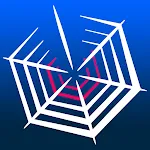 Spider Golf | Indus Appstore | App Icon