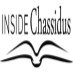 Inside Chassidus | Indus Appstore | App Icon