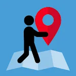 Cartage - Fake GPS Locations | Indus Appstore | App Icon