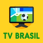 TV Brasil | Indus Appstore | App Icon