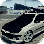 206 Drift Simulator | Indus Appstore | App Icon