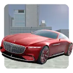 Maybach Drift Car Simulator | Indus Appstore | App Icon