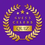 Guess Celebrities Quiz Trivia | Indus Appstore | App Icon