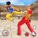 Kungfu Master Karate King Fury | Indus Appstore | App Icon