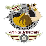 Vanguarder Vehicle Tracking | Indus Appstore | App Icon