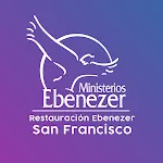 Ministerios Ebenezer SF | Indus Appstore | App Icon