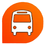 Autobus AroundMI | Indus Appstore | App Icon