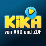 KiKA-Player: Videos für Kinder | Indus Appstore | App Icon