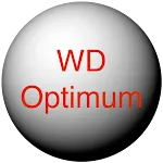 WindDrift Optimum | Indus Appstore | App Icon