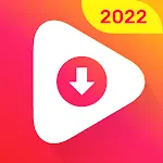 Video Downloader - Video Saver | Indus Appstore | App Icon