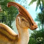 Parasaurolophus Simulatorapp icon