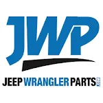 Jeep Wrangler Partsapp icon