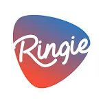 Ringie VoIP | Indus Appstore | App Icon