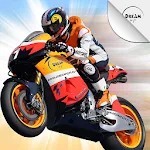 Ultimate Moto RR 4 | Indus Appstore | App Icon