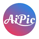 AiPic-Wonder AI Photography | Indus Appstore | App Icon