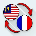 Malay French Translate | Indus Appstore | App Icon