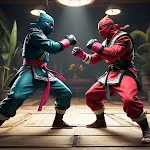 Karate Fighting: Kung Fu Games | Indus Appstore | App Icon