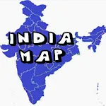 Learn India Map | Indus Appstore | App Icon