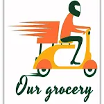 Ankit: Grocery Shop | Indus Appstore | App Icon