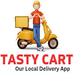 TastyCart | Indus Appstore | App Icon