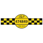 J&P Taxis | Indus Appstore | App Icon