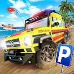 Coast Guard: Beach Rescue Team | Indus Appstore | App Icon