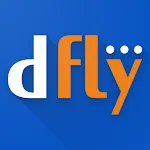 DFly | Indus Appstore | App Icon