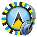 Saint Lucia Radio Stations | Indus Appstore | App Icon