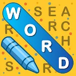 Word Search for Kids | Indus Appstore | App Icon