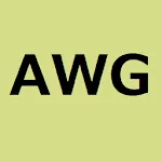 AWG (American Wiire Gauge)  Ta | Indus Appstore | App Icon