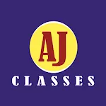 AJ Classes | Indus Appstore | App Icon