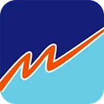 mNivesh | Indus Appstore | App Icon