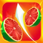 Knife Master Slicing Hit Juice | Indus Appstore | App Icon