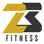 23Fitness GU | Indus Appstore | App Icon