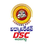 VIDYANIKETHAN DSC AVANIGADDA | Indus Appstore | App Icon