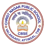 Christ Nagar Public School Att | Indus Appstore | App Icon