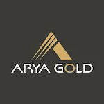 Arya Gold | Indus Appstore | App Icon