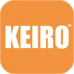 KEIRO™ | Indus Appstore | App Icon