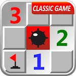 Minesweeper RETRO | Indus Appstore | App Icon