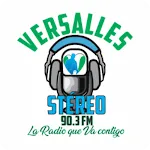 Versalles Stereo | Indus Appstore | App Icon