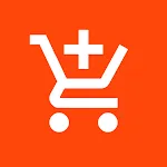 RP Shop Online DEMO | Indus Appstore | App Icon