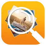 Duplicate Photo Video Remover | Indus Appstore | App Icon